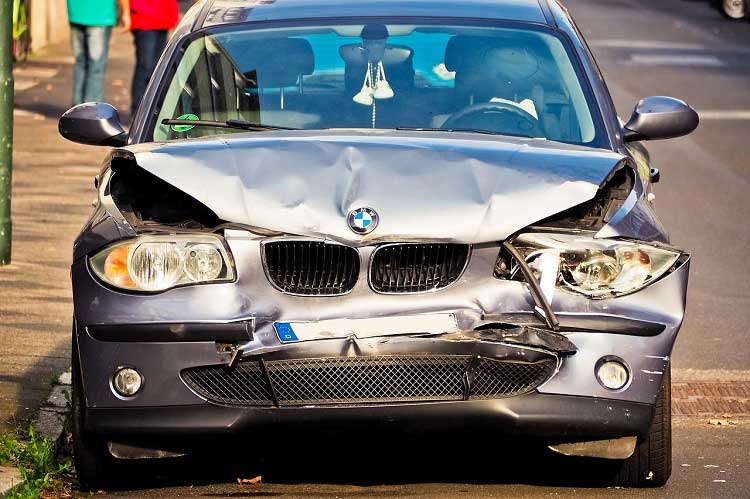 What to Do After a Personal Injury Accident in Los Angeles