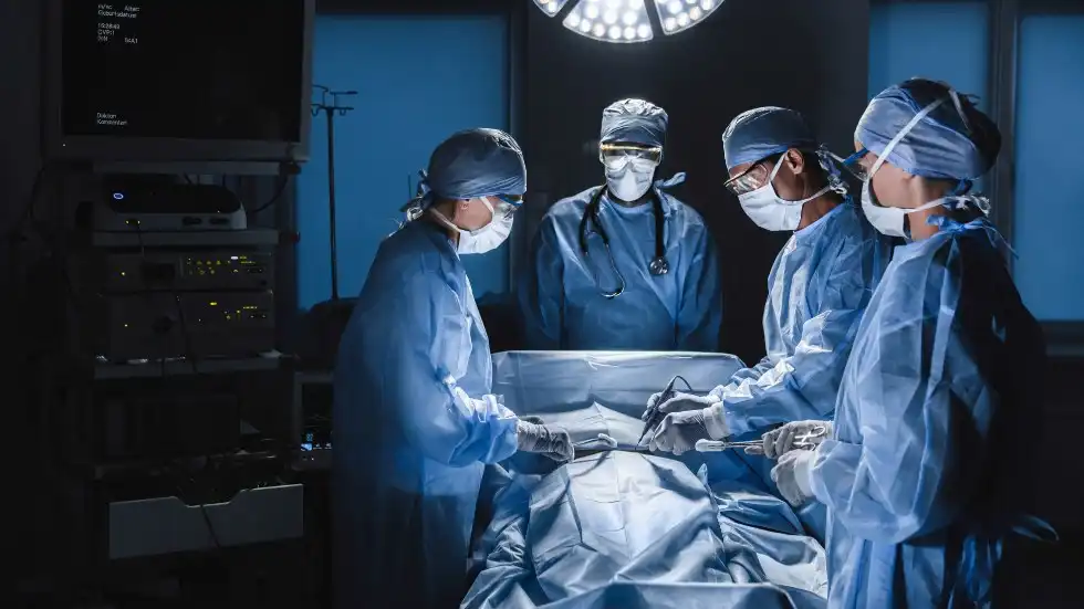 Common Types of Medical Malpractice Handled by a Lawyer